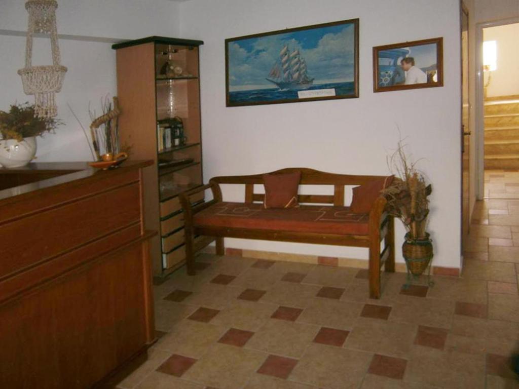 Costareli Fourni Ikarias Exterior foto