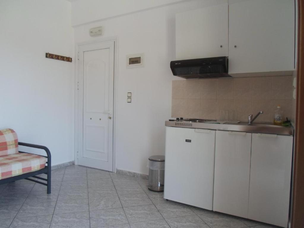Costareli Fourni Ikarias Exterior foto