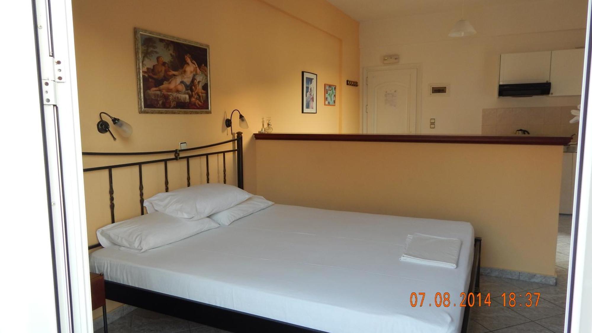 Costareli Fourni Ikarias Quarto foto