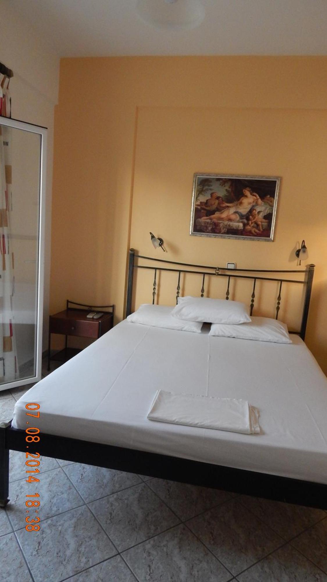 Costareli Fourni Ikarias Quarto foto