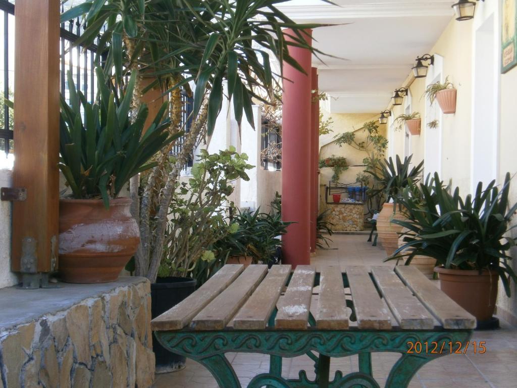 Costareli Fourni Ikarias Exterior foto