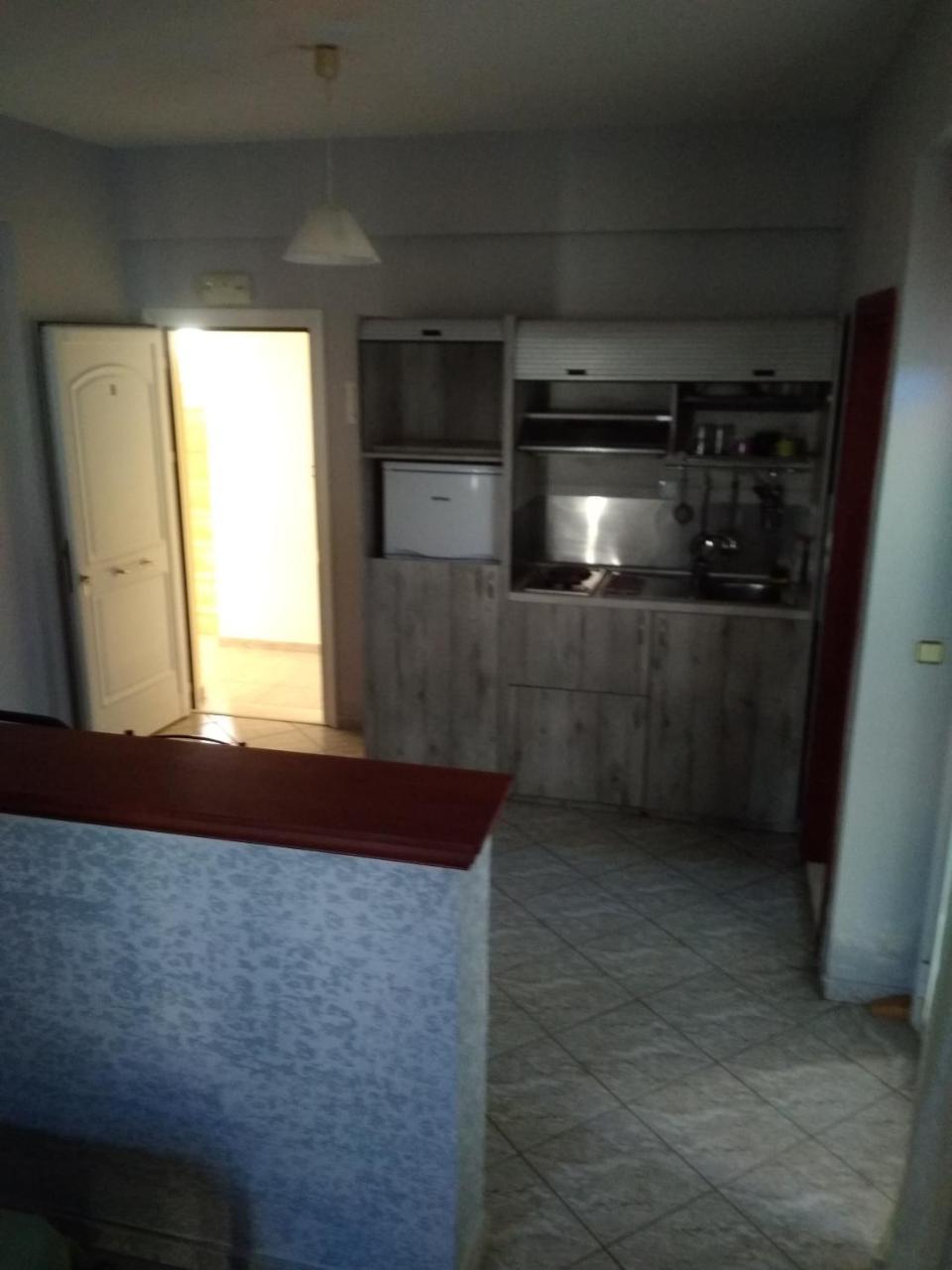 Costareli Fourni Ikarias Exterior foto